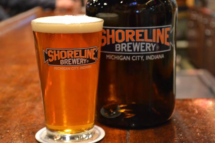 Shoreline Brewing