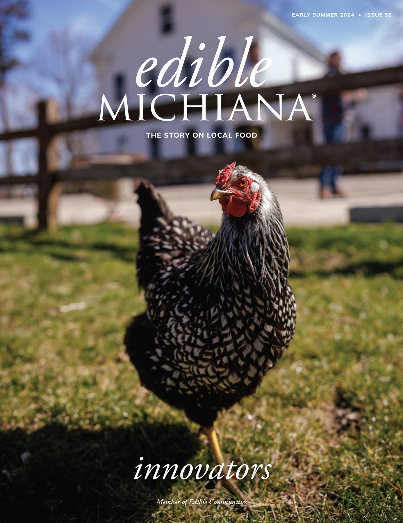 Hiatts Poultry | Edible Michiana