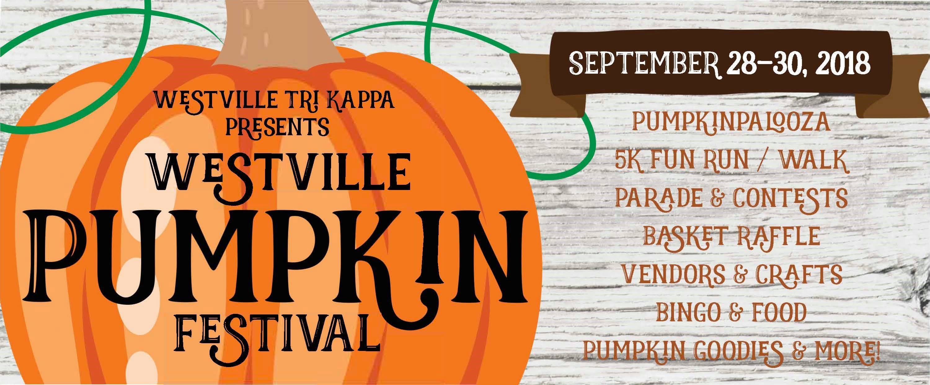 Westville Pumpkin Festival | Edible Michiana