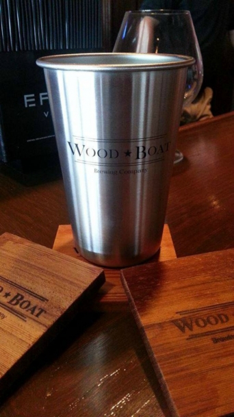 Wood Boat Brewing Company