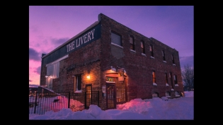 The Livery Microbrewery
