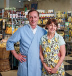 the calabrian connection in South Bend, Indiana