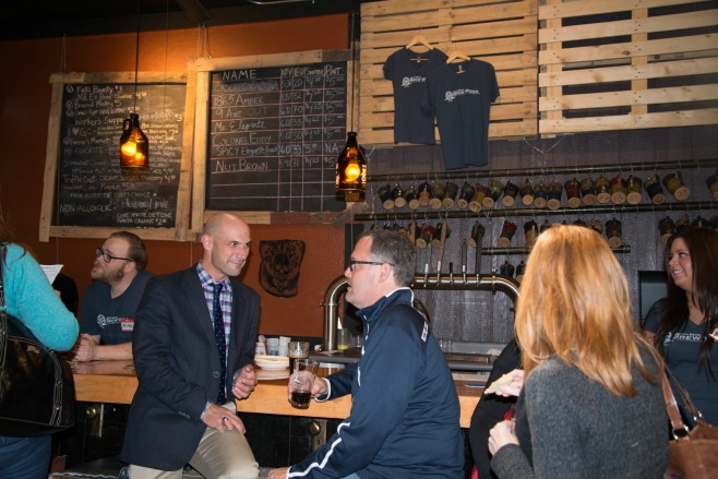 South Bend Brew Werks