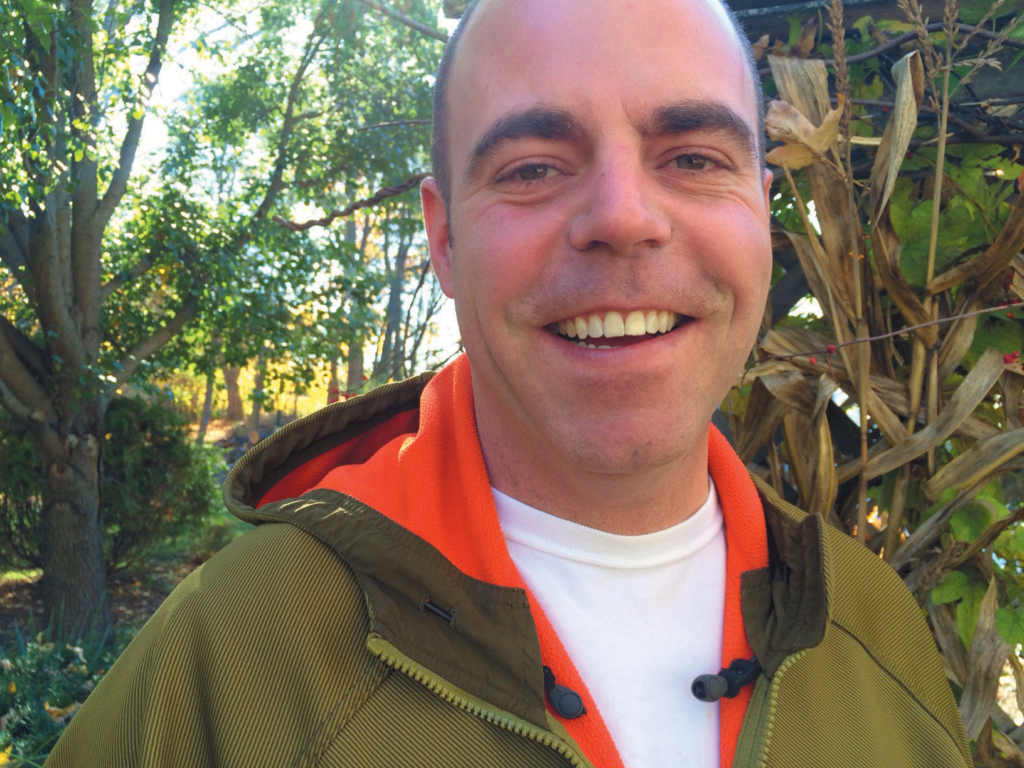 Slow Food is global organization that works at a local level, promoting local, sustainable eating.