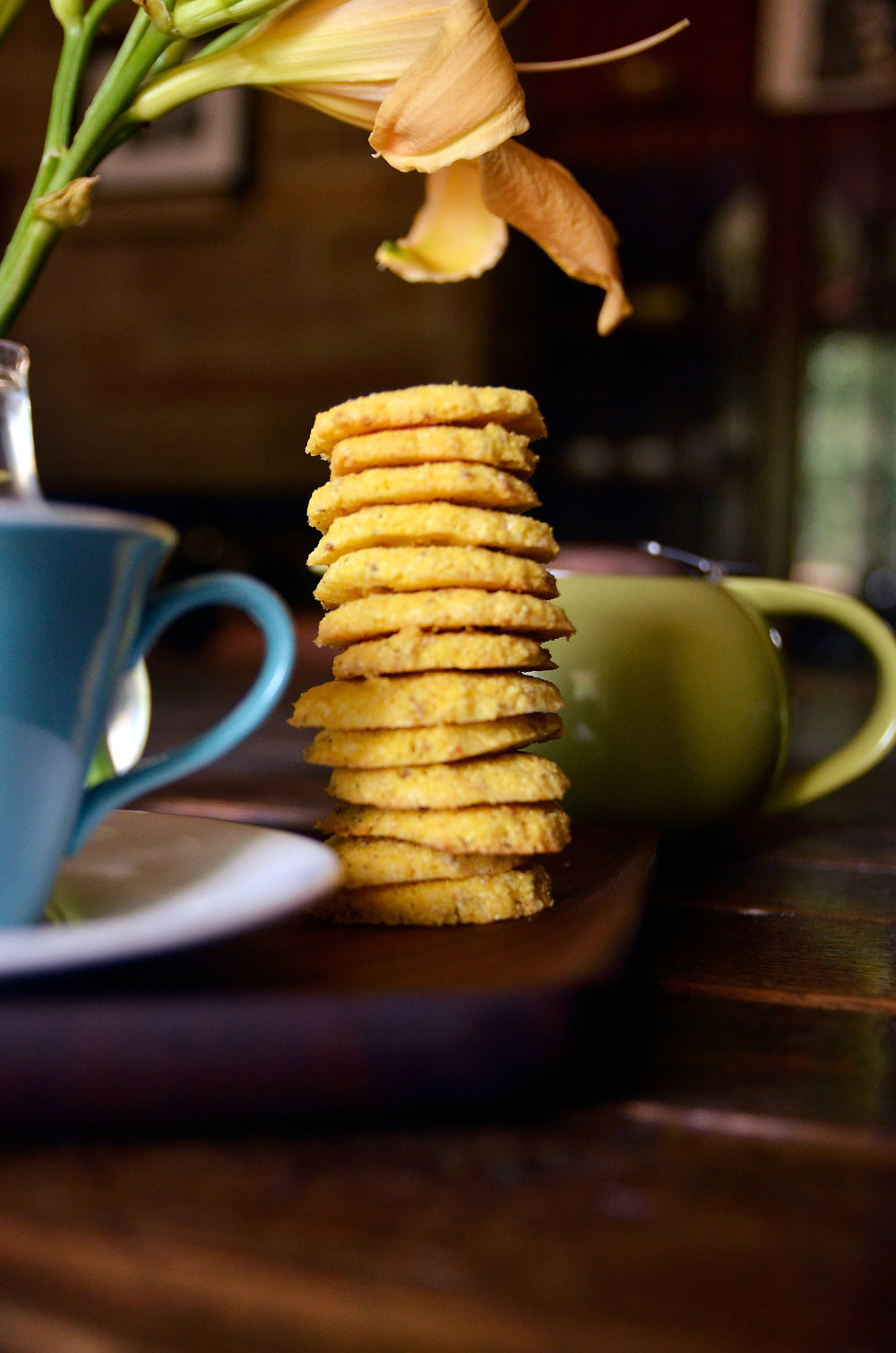 cornmeal-elderflower-cookies-stack.jpg