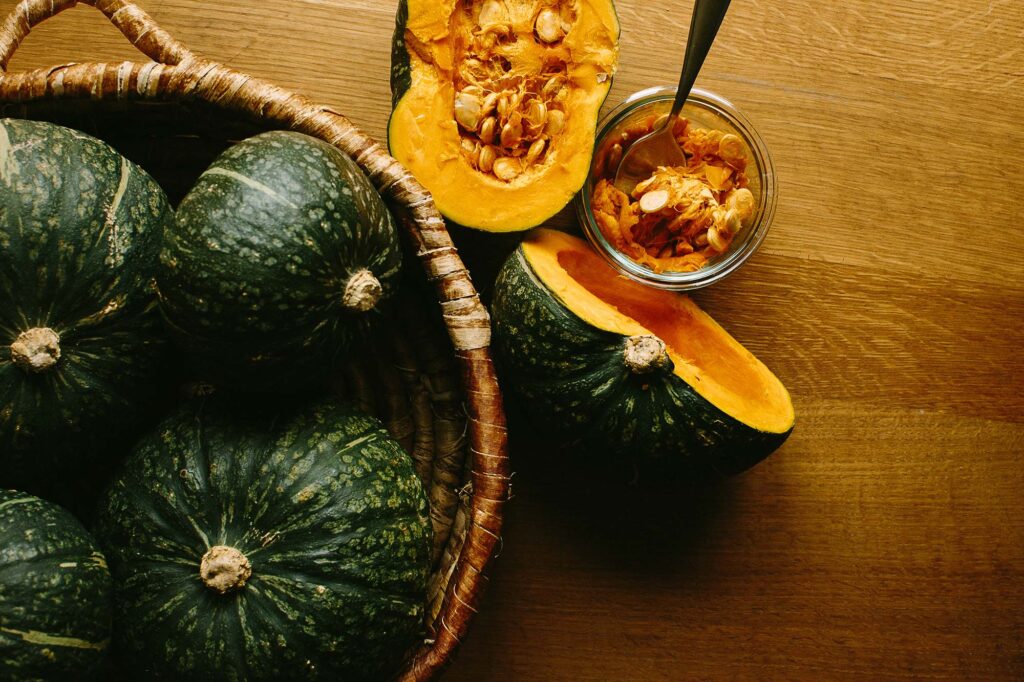 【kabochan様ご予約】 Kabocha Squash Soup