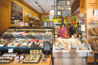 Food Dance in Kalamazoo, Michigan